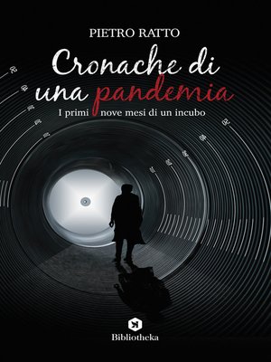 cover image of Cronache di una pandemia